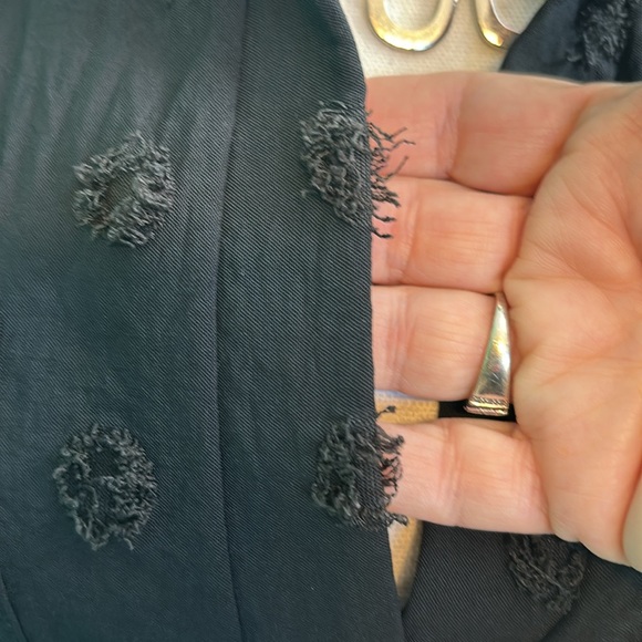 B brand flowy Dress/Swimsuit Cover Up - Picture 5 of 12